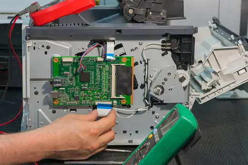 The Top 5 Benefits of Professional Gaming Console Repair